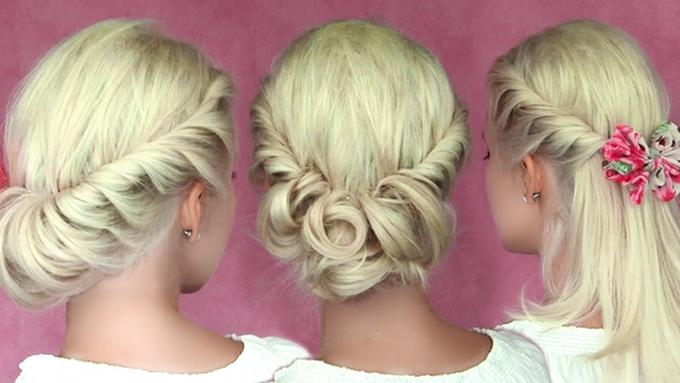 89 Contoh Model Rambut Sasak Lepas Paling Bagus Pangkas rambut gaya mandarin memang cenderung dianggap tidak modern. 89 contoh model rambut sasak lepas