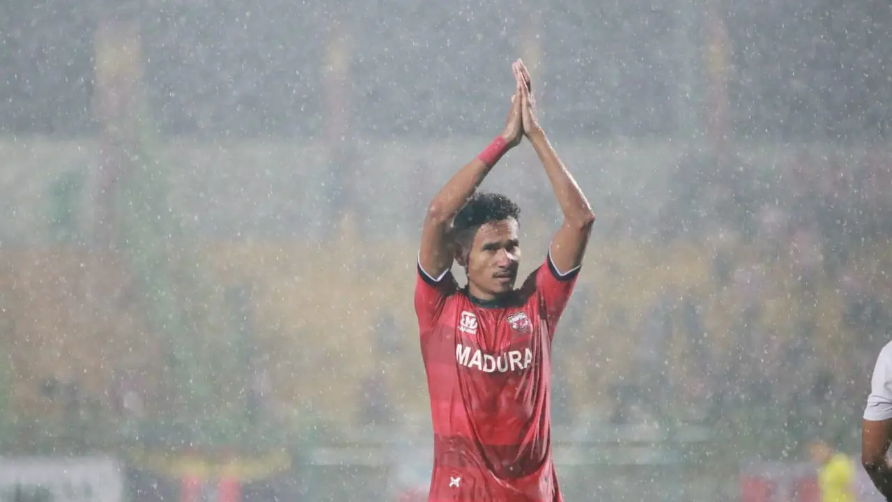 Haris Tuharea