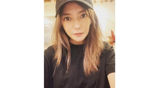 Ingat Mui Pembuat Bakpao di Shaolin Soccer? Ini 6 Potret Terbarunya