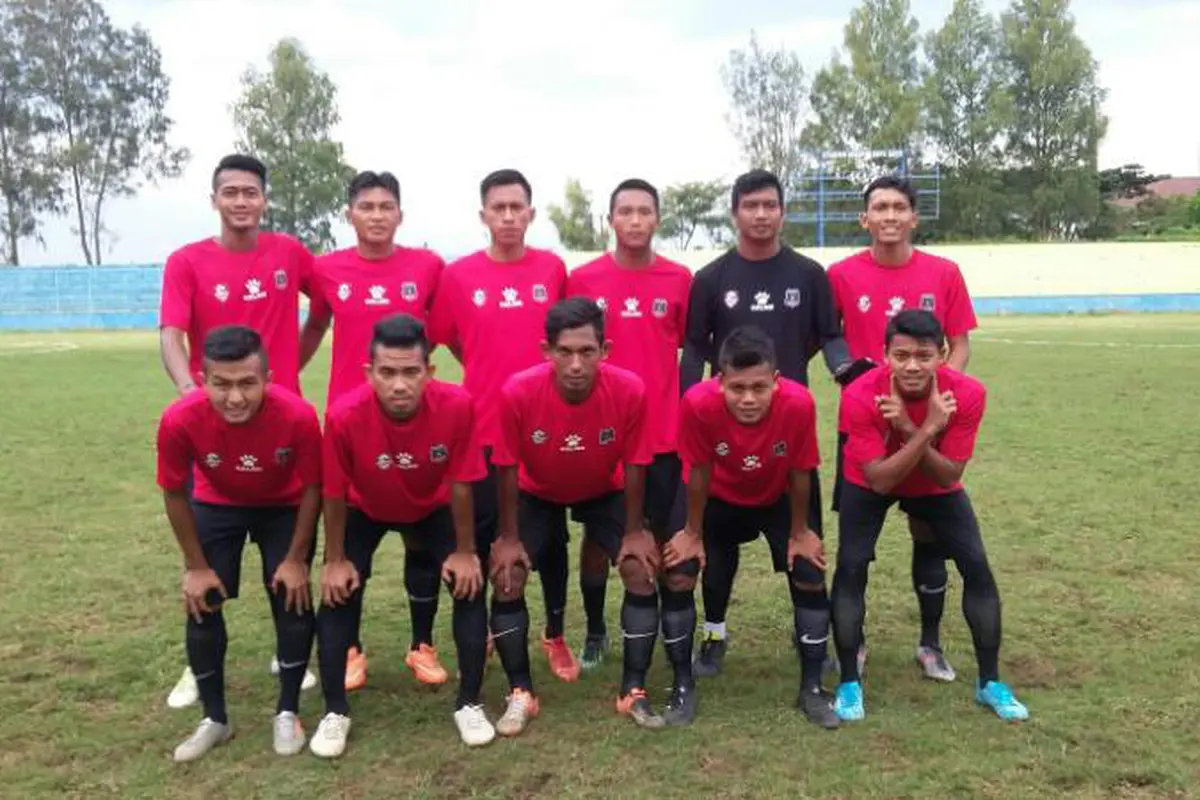 Liga 2 2017