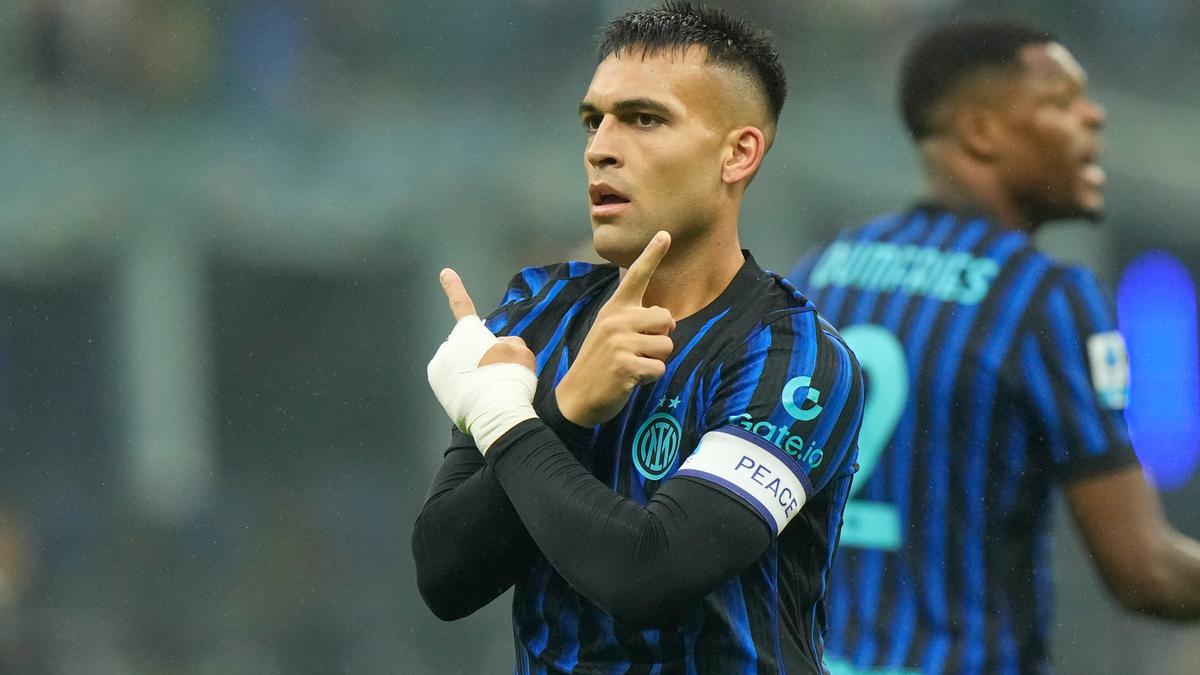 Sempat Dianggap Tenggelam, Inter Milan Kini Menjadi Kapal yang Berlayar dengan Arah yang Jelas