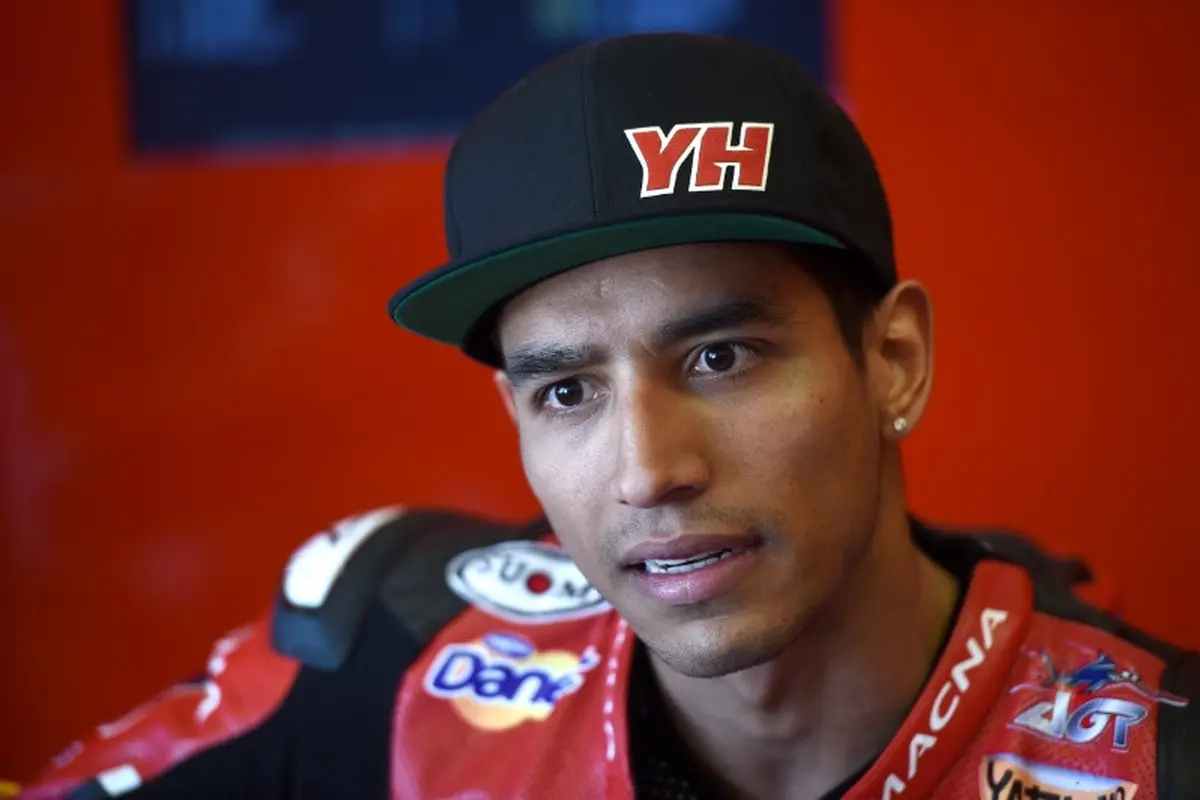 MotoGP, Moto2