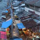 Harga Cabai Sentuh Rp 60 Ribu per Kg di Pasar Kemiri Muka Depok