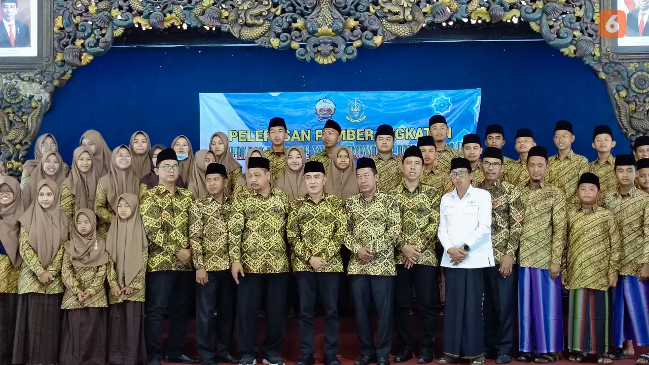 MTQ Bangkalan