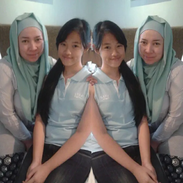 Claudia Emmanuela Santoso