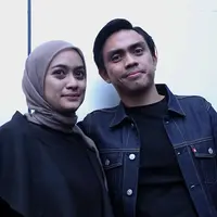 Perjalanan cinta Ayudia dan Ditto saat ini sedang ramai diperbincangkan. Merasa kisah mereka mampu mewakili perasaan banyak orang, pasangan Teman Tapi Menikah ini punya tipsnya tersendiri. (Nurwahyunan/Bintang.com)