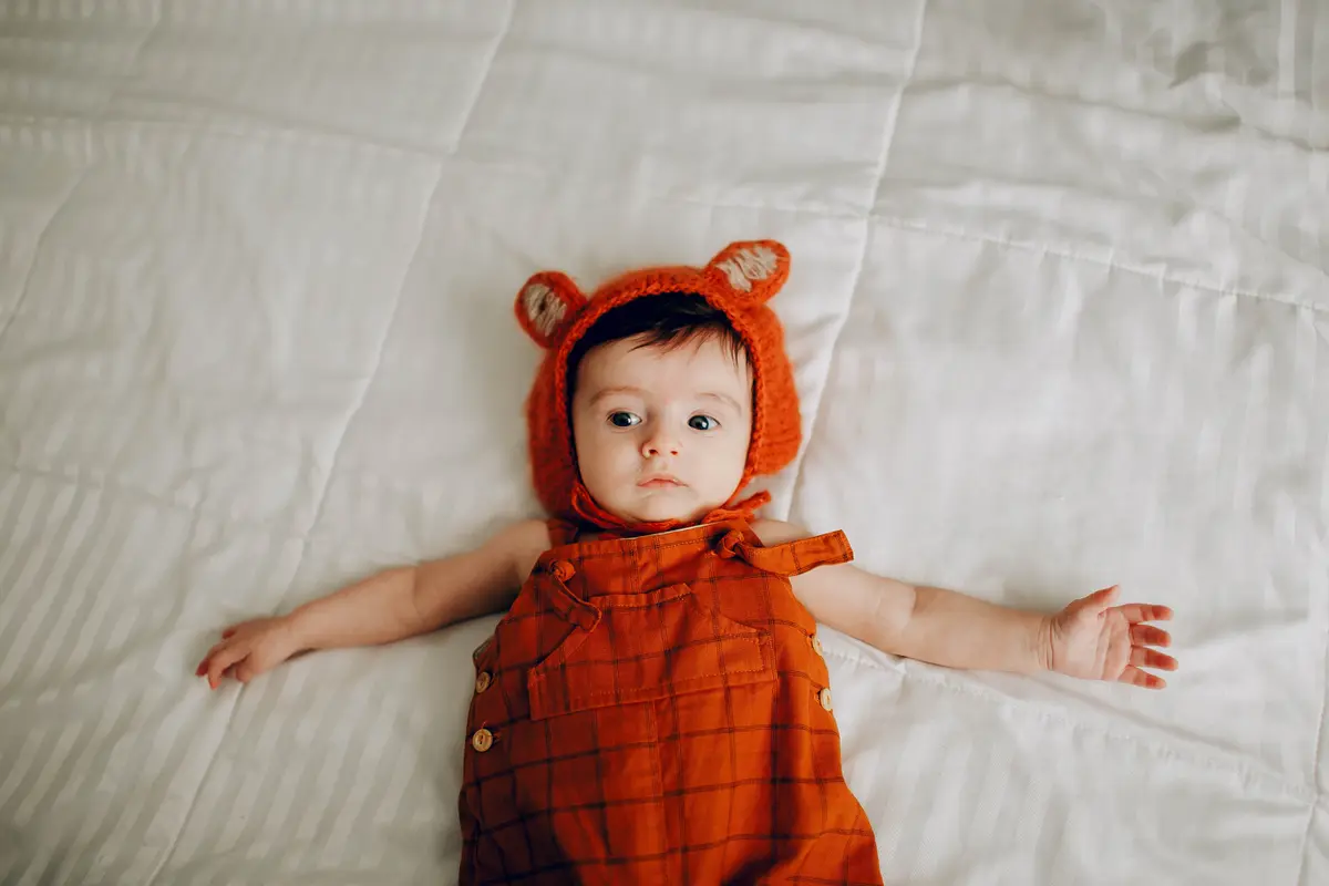Bayi