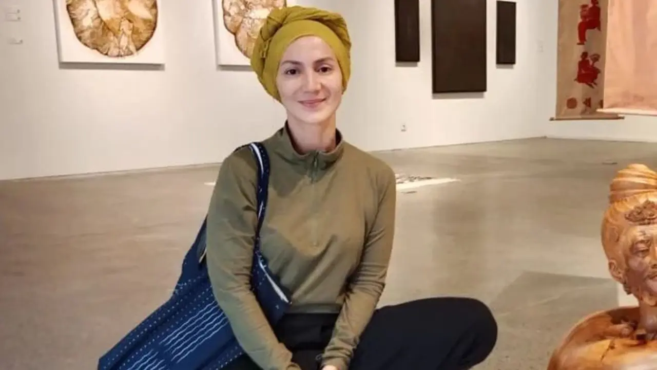 Wanda Hamidah