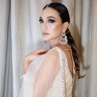 Luna Maya. (Foto: Instagram @lunamaya)