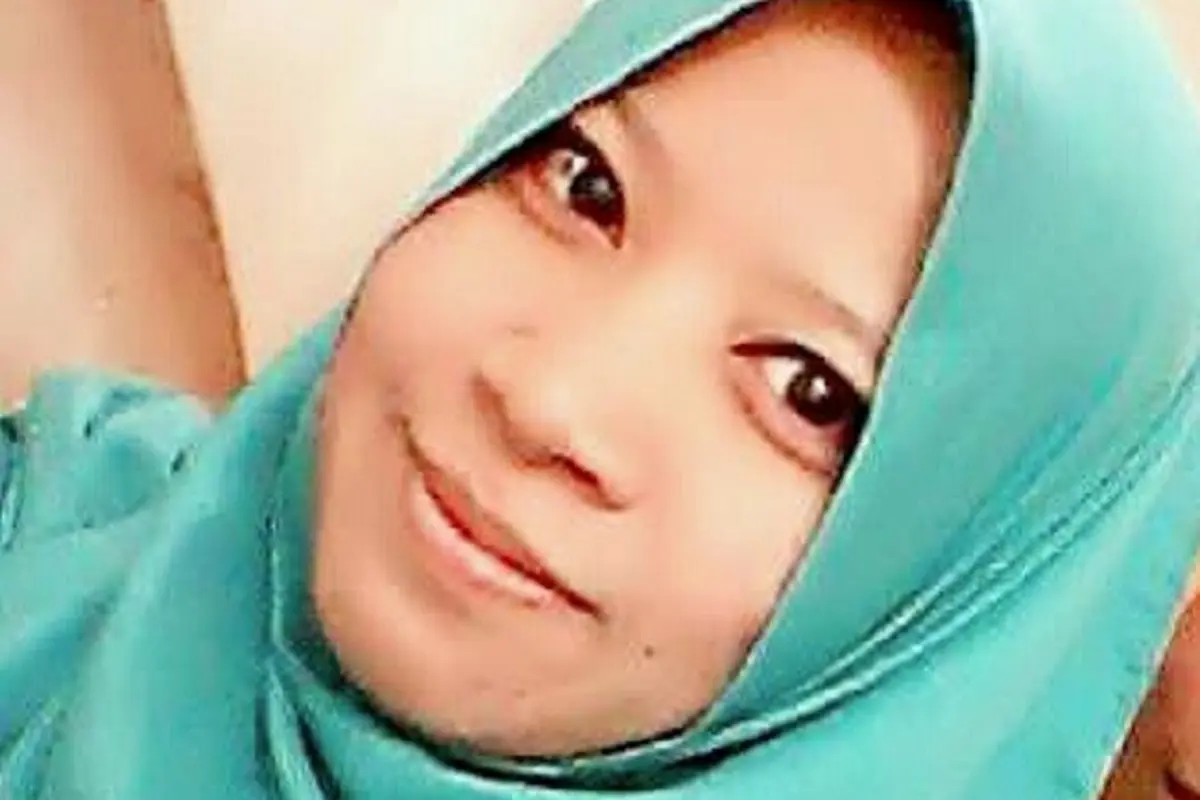 Perjuangan Mahasiswi Korban Bom Kampung Melayu demi Jadi Sarjana