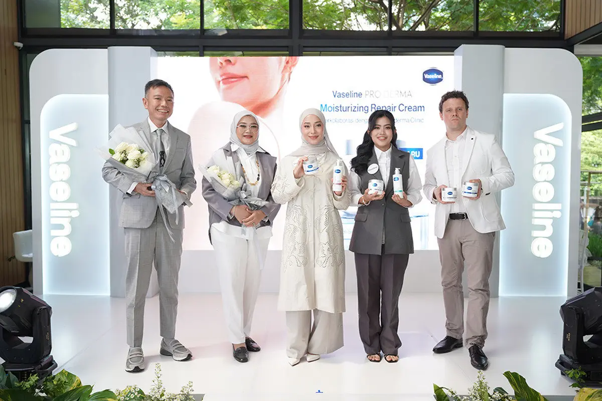 Kulit Gatal dan Kemerahan Belum Tentu Kulit Sensitif, Dokter Ungkap Tanda Skin Barrier Rusak