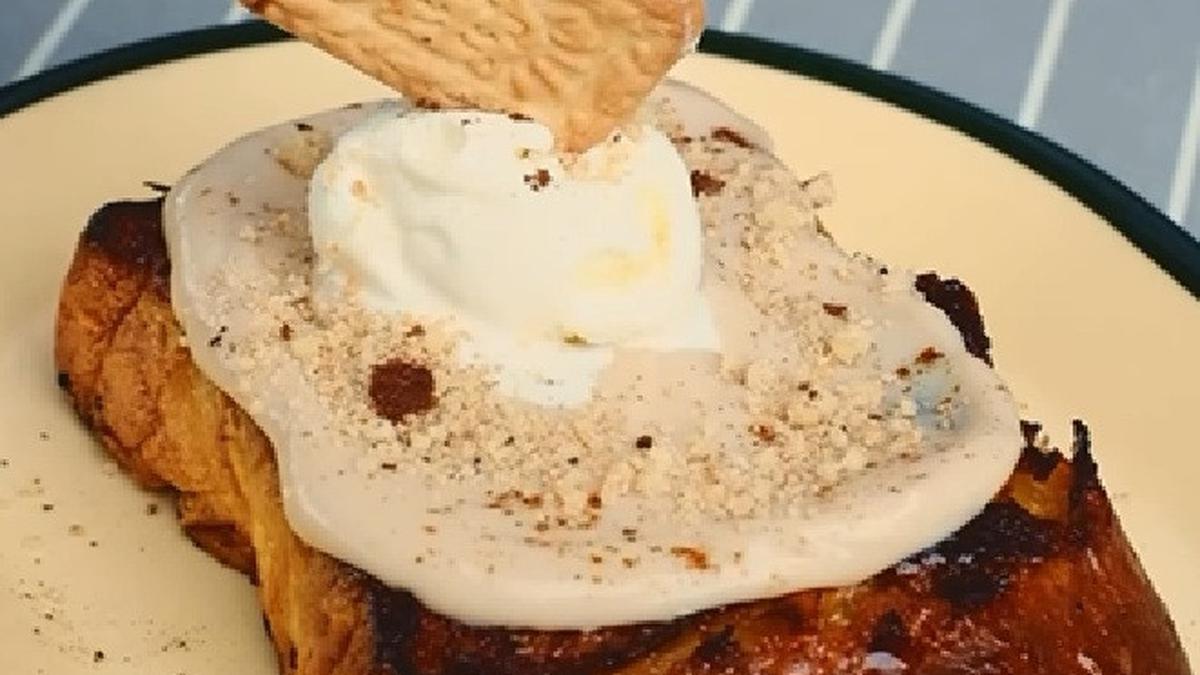 Cerita Kopitiam di Bogor Olah Ubi Cilembu Jadi Menu Manis Menggoda Selera