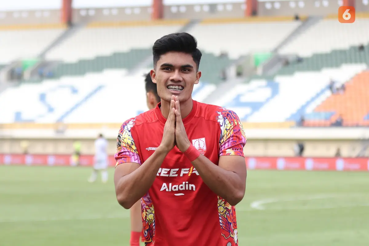 Persis Solo vs PSM Makassar: Matchday Kedua Grup A Piala Presiden 2024