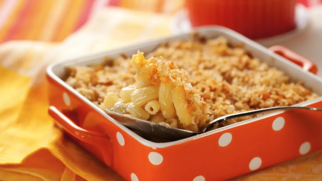 Resep Macaroni Schotel yang Ramah untuk Anak Kos