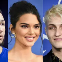 Sepertinya Kendall Jenner nggak membutuhkan waktu lama untuk menyembuhkan luka di hati dari Ben Simmons. (Bossip)