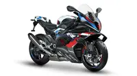 BMW M 1000 RR. (Cycleworld)