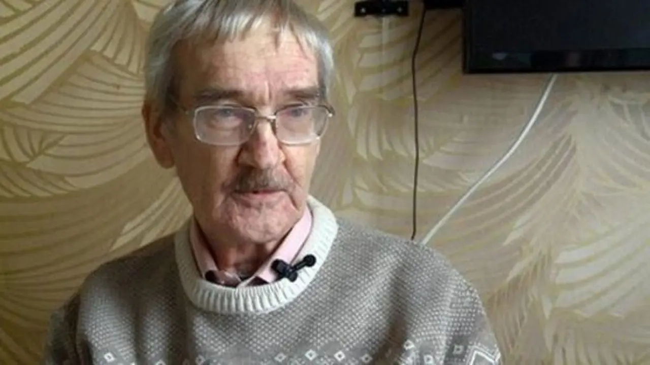 Stanislav Petrov, pahlawan pencegah perang nuklir