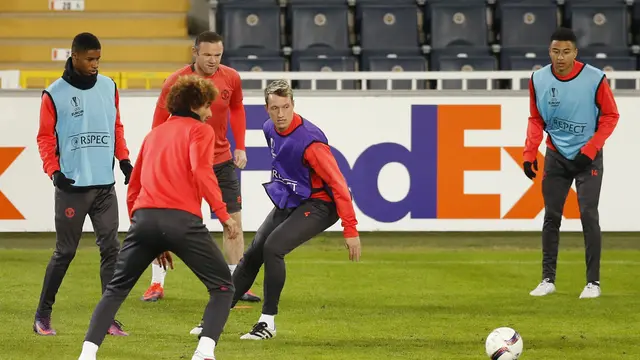 Phil Jones
