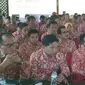 Ada satu penyebab yang membuat puluhan ribu perawat terancam jadi pengangguran. (Liputan6.com/Dian Kurniawan).