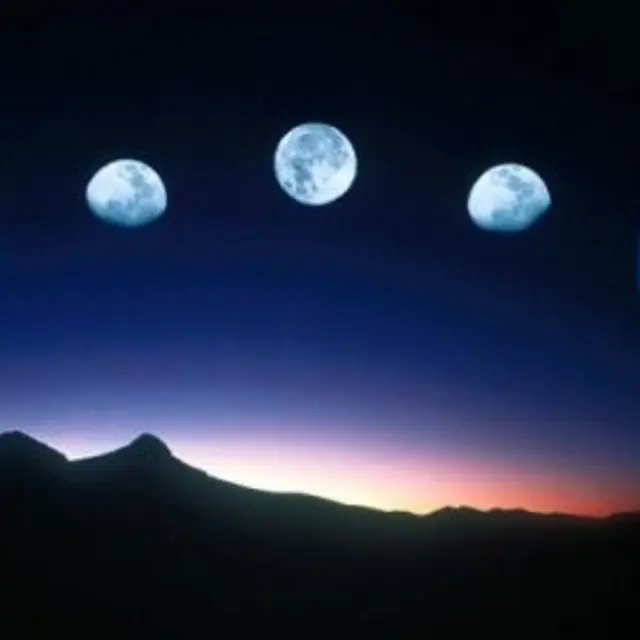 Kenali Tanda Tanda Istimewa Munculnya Malam Lailatul Qadar Lifestyle Fimela Com