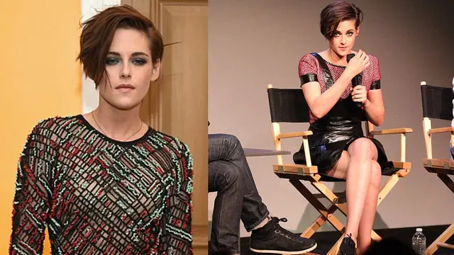 Kristen Stewart 
