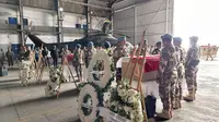 Pemerintah Indonesia Pastikan Proses Pemulangan Tiga Prajurit TNI dari Lebanon Sebaik-baiknya