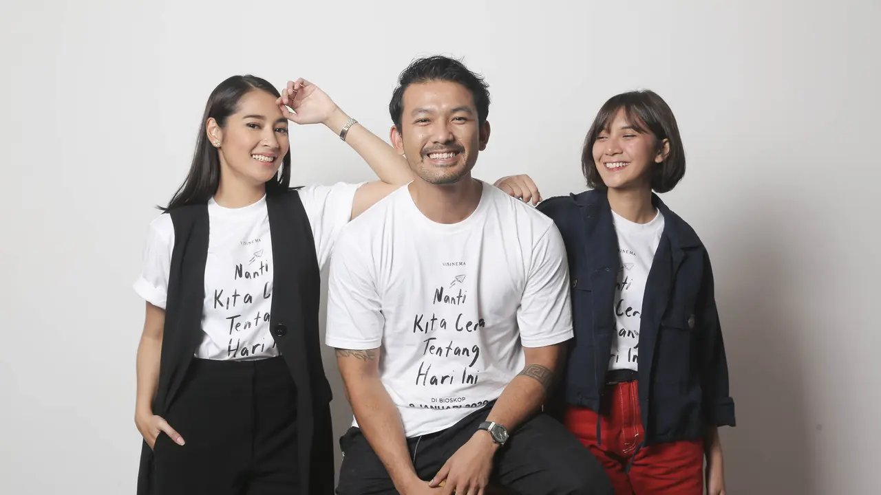 [Fimela] Cast NKCTHI