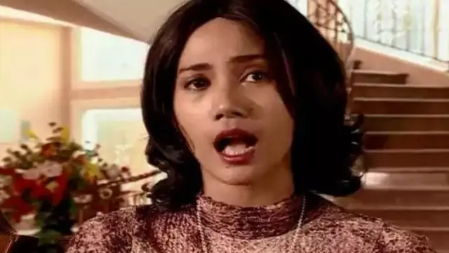 Mira Asmara (Instagram/@sinetronbidadari)