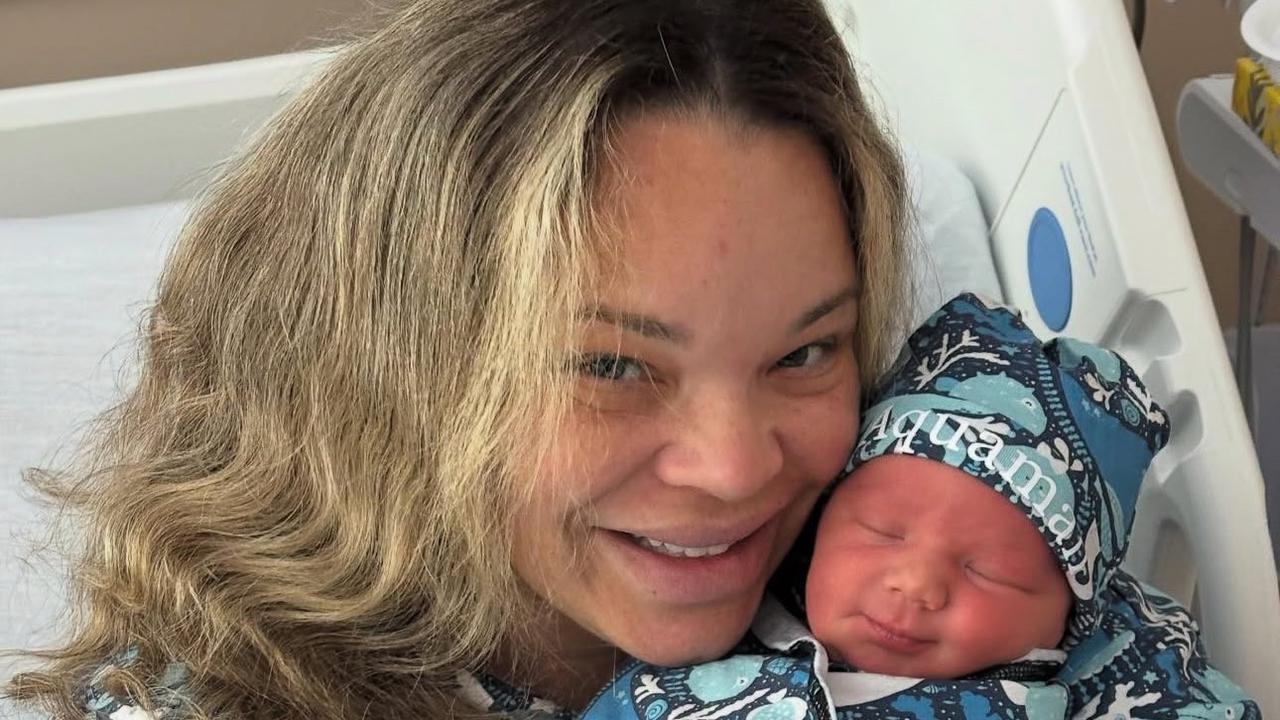 What is Trisha Paytas Baby Theory That Viral Recently?