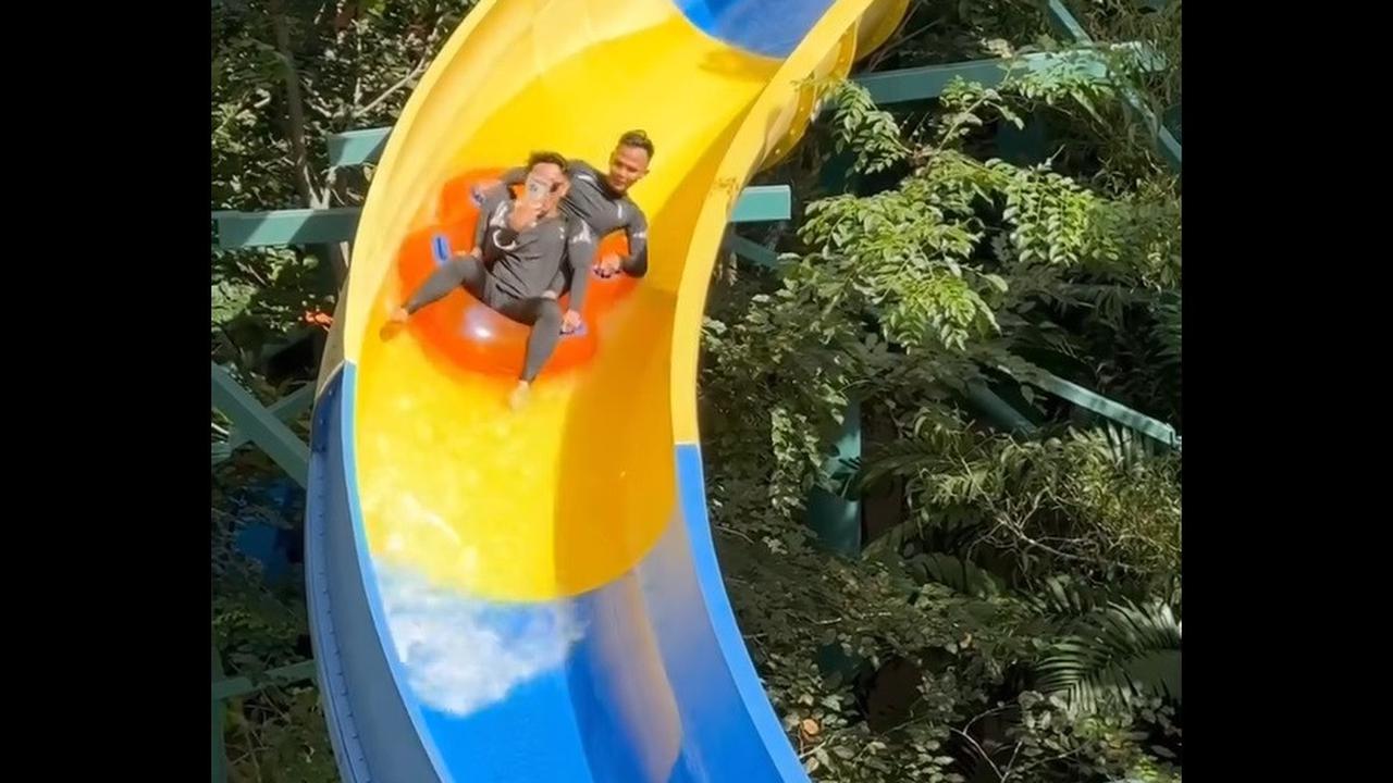 Bos Usaha Sambal Ajak 100 Karyawan Berlibur ala Sultan, Dipesankan Kamar Hotel Bintang 5 hingga Dapat Uang Saku