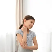 ilustrasi penyebab seluruh badan gatal/New Africa/shutterstock