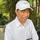 Jokowi Respons Pemberhentian Kapolri Listyo Sigit