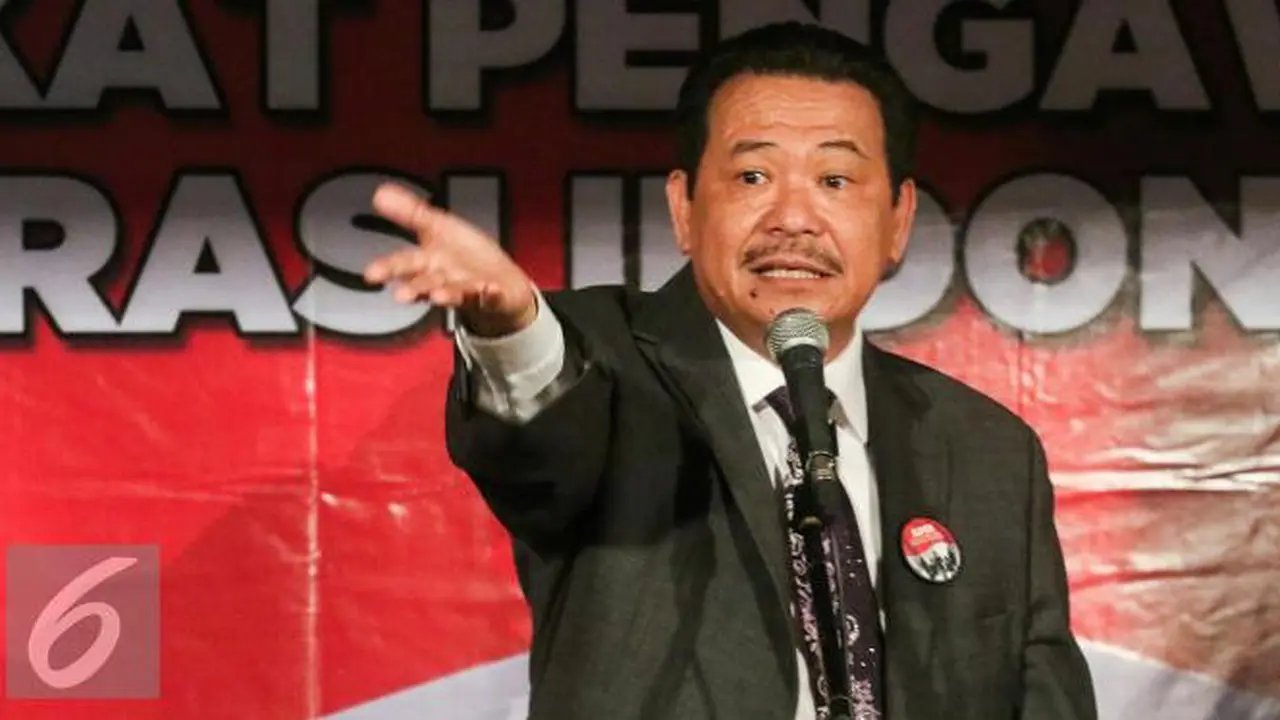 Otto Hasibuan