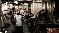Ilustrasi kehidupan. (Photo by Kien Lee on Unsplash)