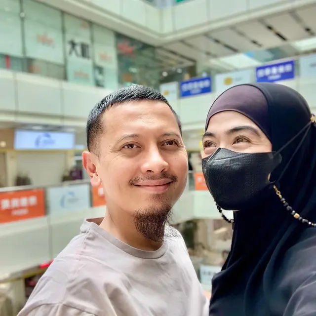 Yulia Rachman (Instagram/yuliarachman_dearblack.id)