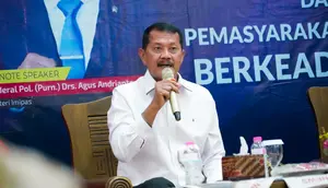 Ditjenpas Turunkan Tim Usai Temuan Fasilitas Mewah di Lapas Cibinong