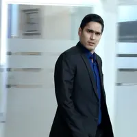 Adegan sinetron Orang Ketiga (Sinemart)