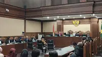 Eksepsi Yaqut Ditolak, Sidang Kasus Kuota Haji Dilanjutkan
