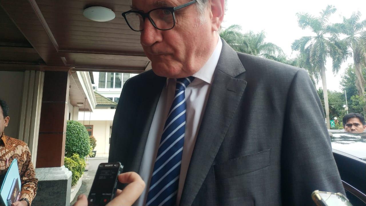 Merebaknya Virus Corona, Pameran Teknologi di Jerman Ditunda