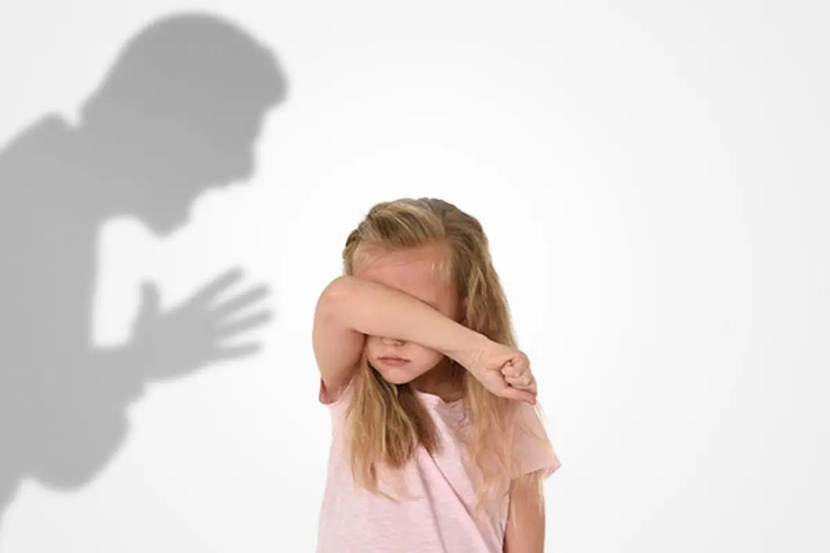 5 Efek Psikologis yang Akan Terjadi Jika Anak Terlalu Sering Dimarahi dan Cara Mencegah Memarahi Anak