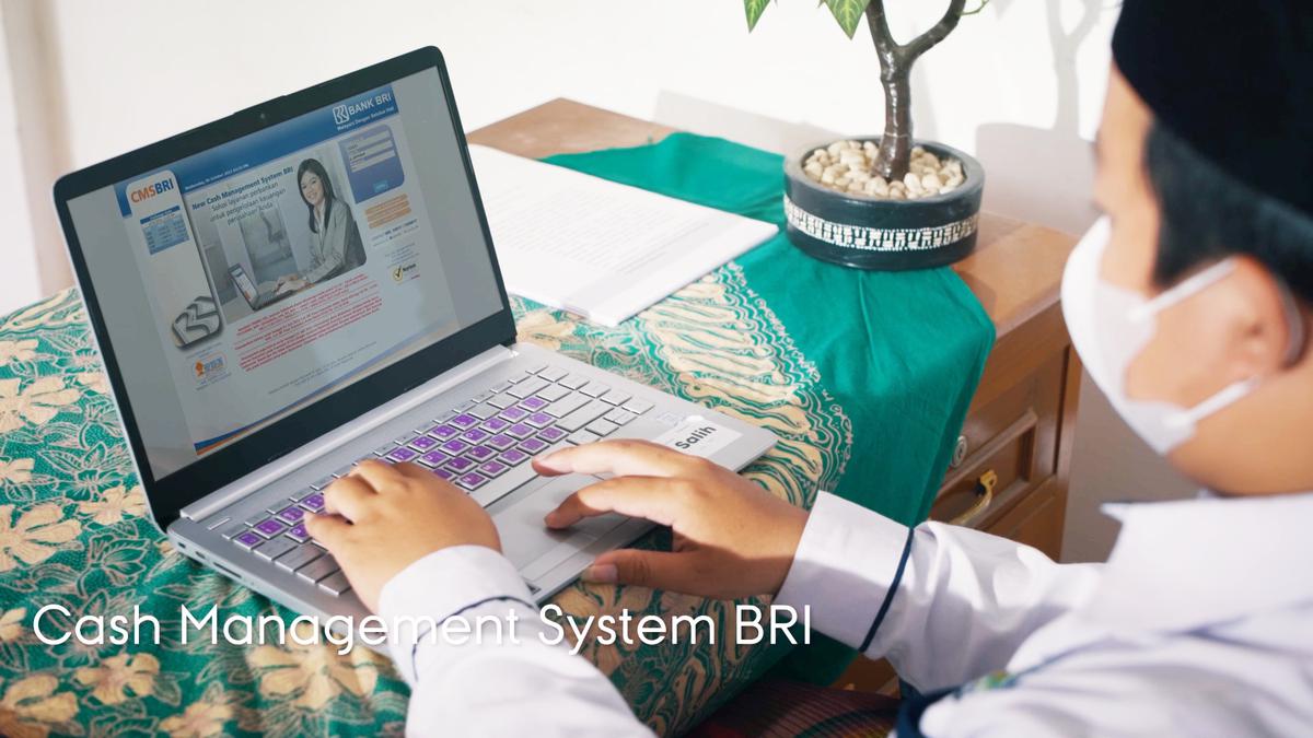 BRI Dorong Ekosistem Digital di Lingkungan Pesantren Lewat Aplikasi ...