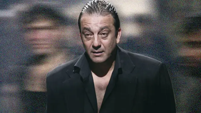 Sanjay Dutt