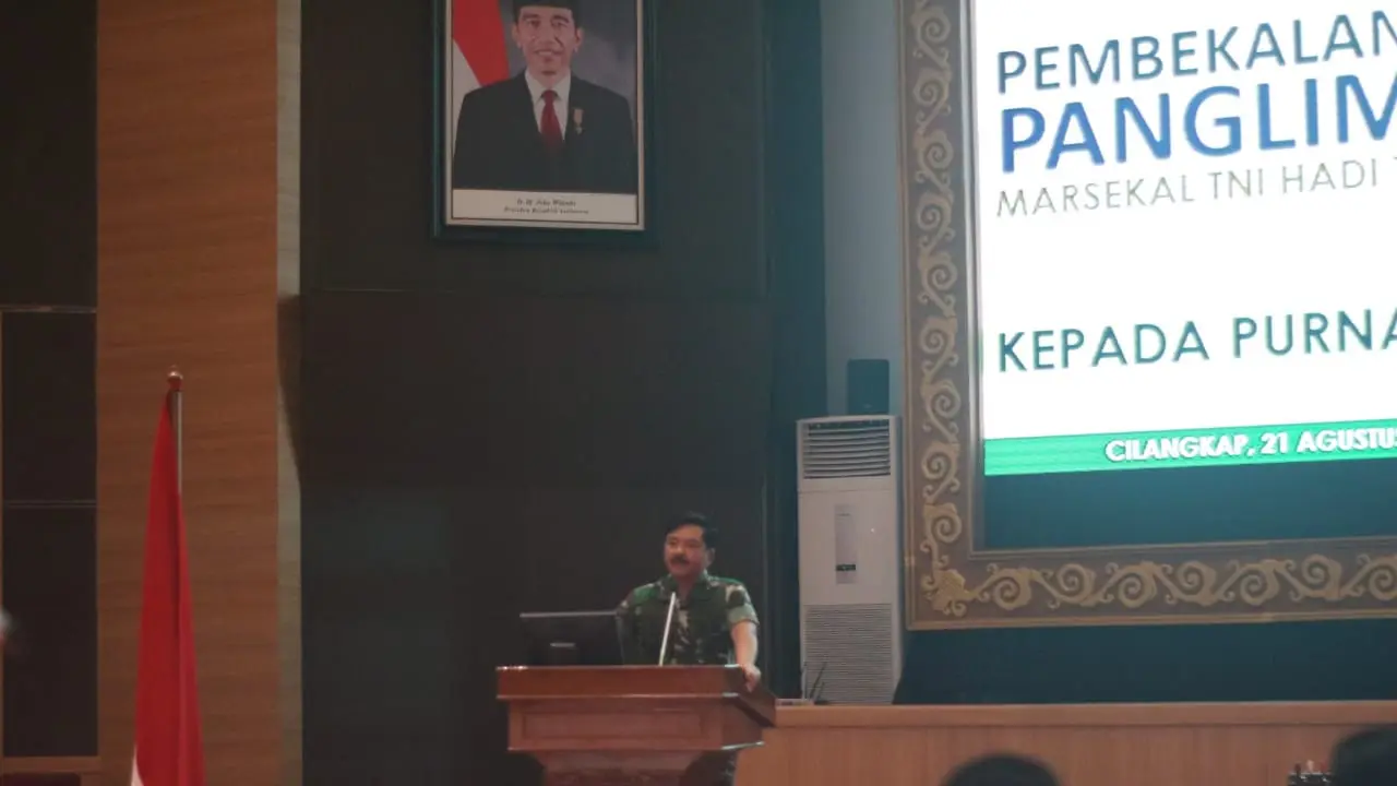 Paskibraka 2018