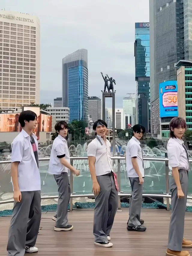 Chuang Asia Season 2