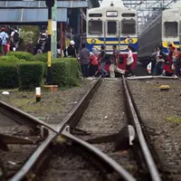 Ini dia yang harus kamu lakukan jika 'commuter line' tersendat. 