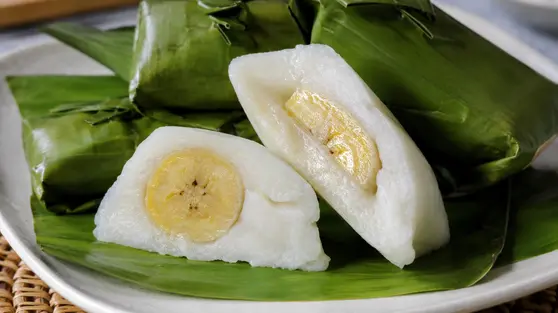 Resep Nagasari Roti Kukus, Jajanan Lembut dengan Isian Pisang yang Bikin Ketagihan