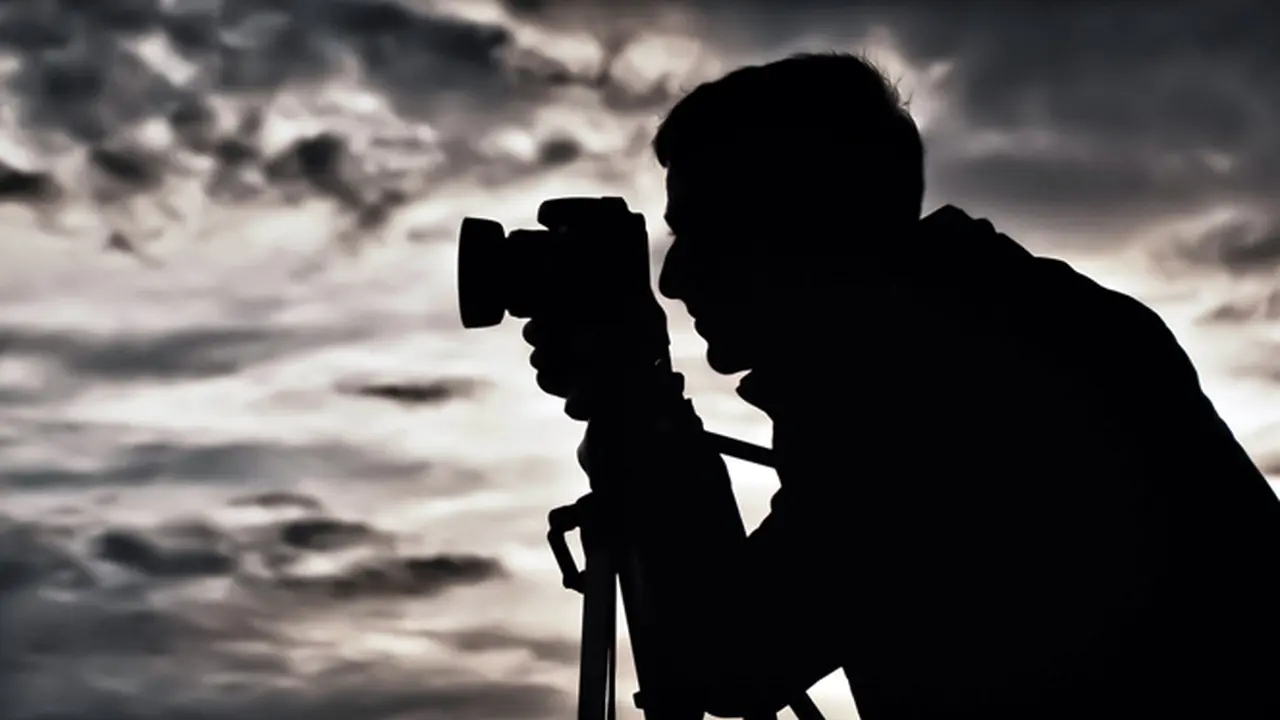 Yuk, Asah Kreativitas Fotografi di Canon Street Pixmatography!