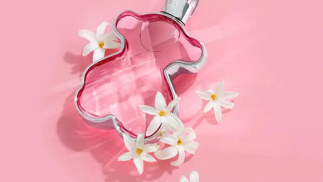 Keunikan Sebuah Parfum Sekaligus Aksesori yang Wajib Dimiliki