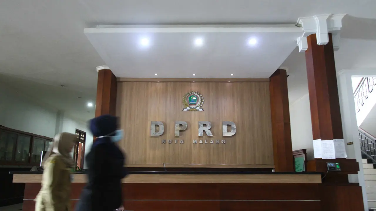 Butuh Pergantian Massal Pemilik Puluhan Kursi Kosong DPRD Kota Malang