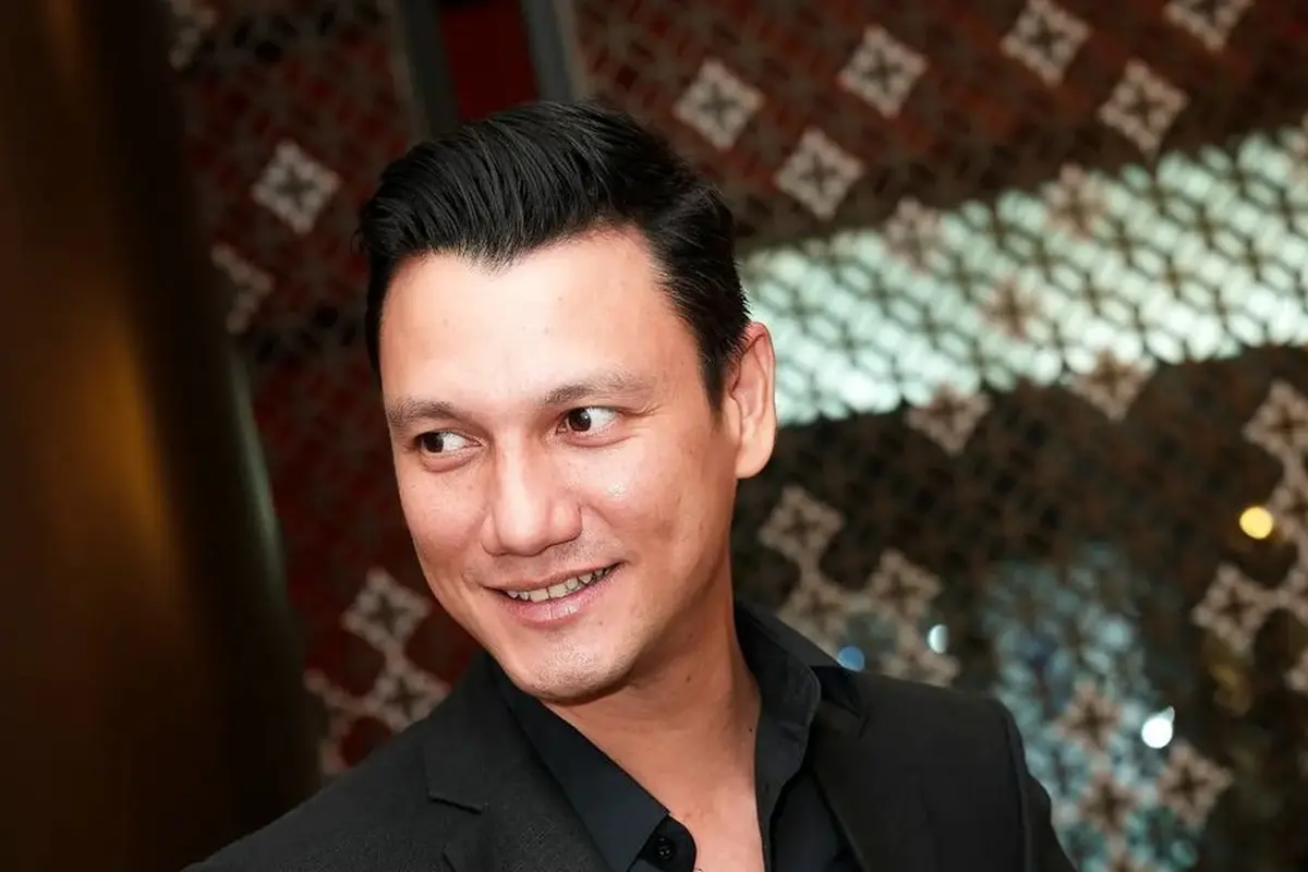 Christian Sugiono